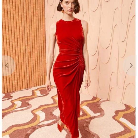 Ulla Johnson Dresses & Skirts - Ulla Johnson Cornelia Dress